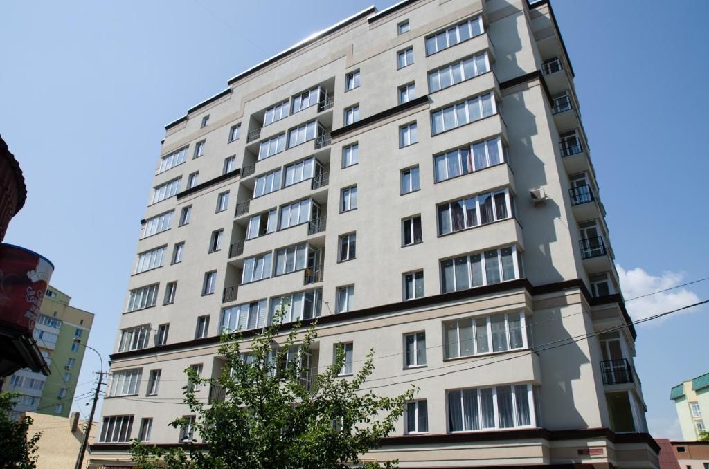 Апартаменты Babylon Apartment on Lermontova Street Ровно