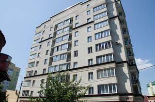 Апартаменты Babylon Apartment on Lermontova Street Ровно Апартаменты Делюкс-10